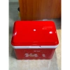 Thùng đá 38 lít 4 khay inox đựng tooping - Tiện lợi, Giá ưu đãi 640.000₫ 3