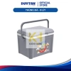 Thùng đá 6-8-12-16 Lít DUY TÂN PU Foam - Giữ lạnh 24h, An toàn thực phẩm, Giá chỉ 127k 2
