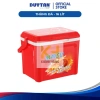 Thùng đá 6-8-12-16 Lít DUY TÂN PU Foam - Giữ lạnh 24h, An toàn thực phẩm, Giá chỉ 127k 4