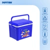 Thùng đá 6 DUY TÂN nhựa PP công nghệ PU foam - Giữ lạnh 24h, an toàn vệ sinh thực phẩm, giá chỉ 125.000₫ 3