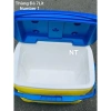 Thùng Đá 7 Lít Siêu Bền Giá Rẻ 111.000 Giảm Giá Dễ Dàng Lưu Trữ Nước Đá 4