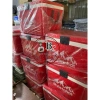 Thùng đá đỏ 60L không kèm phụ kiện – Giá chỉ 630.000đ, giảm mạnh, không khung khay 8