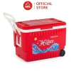 Thùng đá giữ nhiệt Hitaco 65L - Siêu lạnh lâu, giảm giá 19% chỉ 780.000đ