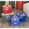 Thùng đá giữ nhiệt Song Long - Giữ lạnh lâu, thiết kế bền, giá chỉ 158.888₫