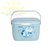 Thùng Đá Hitaco 1L Mini Siêu Nhỏ Gọn, Xinh Xắn, Tiện Dụng - Giá Gốc 60.000, Giảm còn 48.000 5