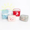 Thùng Đá Hitaco 1L Mini Siêu Nhỏ Gọn, Xinh Xắn, Tiện Dụng - Giá Gốc 60.000, Giảm còn 48.000 9