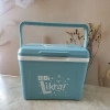 Thùng Đá Mini 1.5L BIBI Tý Liên 895 với kích thước nhỏ gọn, giá 89.100₫ 7