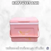 Thùng Đá Mini 1.5L BIBI Tý Liên 895 với kích thước nhỏ gọn, giá 89.100₫ 8