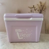 Thùng Đá Mini 1.5L BIBI Tý Liên 895 với kích thước nhỏ gọn, giá 89.100₫ 9