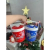 Thùng đá mini 1L hot trend Bình giữ nhiệt nhựa Tân Việt Thành 1L giá 67.600 VND