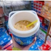 Thùng đá mini 1L hot trend Bình giữ nhiệt nhựa Tân Việt Thành 1L giá 67.600 VND 7