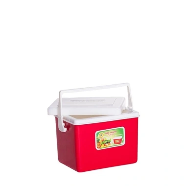Thùng đá mini 6-12L HIỆP THÀNH Dễ dàng bảo quản, di động, giảm giá 22% chỉ 125k