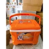Thùng đá mini 8L giữ nhiệt, thiết kế giau màu ngẫu nhiên - Giá chỉ 119.000₫ 2