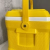 Thùng đá mini 8L giữ nhiệt, thiết kế giau màu ngẫu nhiên - Giá chỉ 119.000₫ 4