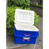 Thùng đá mini 8L giữ nhiệt, thiết kế giau màu ngẫu nhiên - Giá chỉ 119.000₫ 5