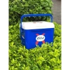 Thùng đá mini 8L giữ nhiệt, thiết kế giau màu ngẫu nhiên - Giá chỉ 119.000₫ 6