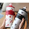 Thùng đá mini vuông 1L Tân Lập Thành, quai xách chắc, pastel xinh, giảm 49.999đ 4