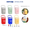 Thùng đá Minice 1-2.1-3L DUY TÂN nhựa PP PU giữ nhiệt, mini quai xách, giải khát 70.000₫ 3