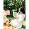 Thùng đá Minice 1-2.1-3L DUY TÂN nhựa PP PU giữ nhiệt, mini quai xách, giải khát 70.000₫ 5