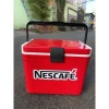 Thùng đá Nescafe 14 & 24 lít - Giữ nhiệt chắc chắn, cứng cáp, giá chỉ 149.000đ 4