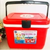 Thùng đá vuông 13-16 Lít Việt Nhật - 3 lớp cao cấp, giữ nhiệt 6h, giá ưu đãi 119k 9