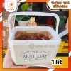 Thùng Đá Vuông Mini 1.000ml/1.500ml Màu Pastel - Xinh Xắn, Nhỏ Gọn, Hottrend, Giá 45.100 VND 3