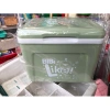 Thùng đá vuông mini Bibi Tý Liên 1.5L Hot - Giá chỉ 65.000đ, giữ lạnh nhanh