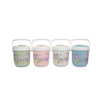 Thùng Đá Xô Mini 1L - Đựng Đá Giữ Lạnh Dễ Dàng, Giá Ưu Đãi 49k Tiết Kiệm