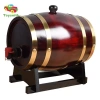 Thùng Đựng 1 Gallon Whisky 5L - Bia, Cocktail, Lão Hóa, Rượu Vang Gia Đình - 533.500 VND
