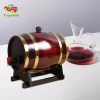 Thùng Đựng 1 Gallon Whisky 5L - Bia, Cocktail, Lão Hóa, Rượu Vang Gia Đình - 533.500 VND 5