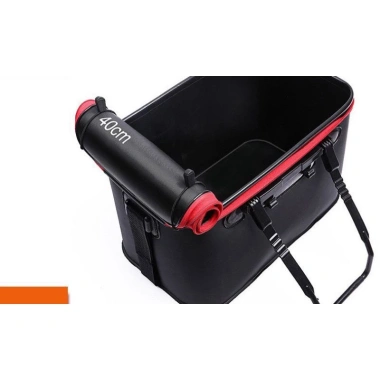 Thùng Đựng Cá Đi Câu Tiện Lợi Gấp Gọn 30-50cm Giá Ưu Đãi 75.000₫ - 97.500₫