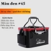 Thùng Đựng Cá Đi Câu Tiện Lợi Gấp Gọn 30-50cm Giá Ưu Đãi 75.000₫ - 97.500₫ 7