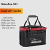 Thùng Đựng Cá Đi Câu Tiện Lợi Gấp Gọn 30-50cm Giá Ưu Đãi 75.000₫ - 97.500₫ 8