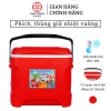 Thùng Đựng Đá Giữ Nhiệt Việt Nhật HN - Phích Đá Vuông 7‑17L, Giá 152,650₫