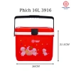 Thùng Đựng Đá Giữ Nhiệt Việt Nhật HN - Phích Đá Vuông 7‑17L, Giá 152,650₫ 8