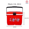 Thùng Đựng Đá Giữ Nhiệt Việt Nhật HN - Phích Đá Vuông 7‑17L, Giá 152,650₫ 9