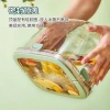 Thùng Đựng Đá Mini Nhựa Acrylic Mẫu Mới Xô Đá Du Lịch Picnic Nhẹ Giá Ưu Đãi 9