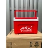 Thùng Đựng Đá Việt Nhật 6L Giữ Nhiệt 12h, Tiện Lợi, Sẵn Hàng, Đồ Thả Mãi 4
