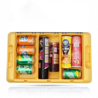 Thùng đựng đồ du lịch 75L cho cốp xe ô tô - Tiết kiệm, tiện lợi, giảm giá 449.000₫ 2