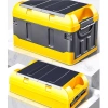 Thùng đựng đồ du lịch 75L cho cốp xe ô tô - Tiết kiệm, tiện lợi, giảm giá 449.000₫ 5