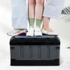 Thùng đựng đồ du lịch 75L cho cốp xe ô tô - Tiết kiệm, tiện lợi, giảm giá 449.000₫ 7