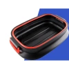 Thùng đựng đồ gấp gọn ô tô nhựa ABS 40L lớp lót chống thấm Giá ưu đãi 239.900₫