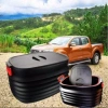 Thùng đựng đồ gấp gọn ô tô nhựa ABS 40L lớp lót chống thấm Giá ưu đãi 239.900₫ 3