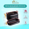 Thùng Đựng Đồ Ô Tô Gấp Gọn Nhựa Đa Năng - Đựng Giày Dép, Thực Phẩm, Quần Áo, Giá 330.000 Giảm 17%