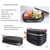 Thùng Đựng Đồ Ô Tô Gấp Gọn Nhựa Đa Năng - Đựng Giày Dép, Thực Phẩm, Quần Áo, Giá 330.000 Giảm 17% 2