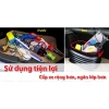 Thùng Đựng Đồ Ô Tô Gấp Gọn Nhựa Đa Năng - Đựng Giày Dép, Thực Phẩm, Quần Áo, Giá 330.000 Giảm 17% 3