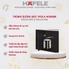 Thùng Đựng Rác Viola 400mm Hafele 502.24.003/006 - Giá 990.000 VND, giảm 20%
