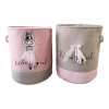 Thùng đựng vải gập gọn dung tích lớn cho gia đình, trẻ em - Giá 89.333 VND, giao nhanh 9
