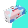 Thùng giấy ăn 20 Gumi 5 lớp dày dặn mềm mịn phù hợp da nhạy cảm, giá 64.000đ 2