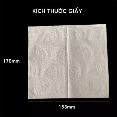 Thùng giấy ăn 20 Gumi 5 lớp dày dặn mềm mịn phù hợp da nhạy cảm, giá 64.000đ 4